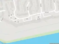 Ambulance met gepaste spoed naar de Vaargeul in Hellevoetsluis