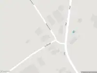 Politie naar de Dukesvoort in Duizel vanwege ongeval met letsel