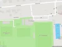 Brandweer met gepaste spoed naar de Sportlaantje in Zuidwolde vanwege dier(en) in nood