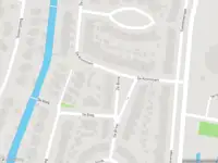 Ambulance met gepaste spoed naar de De Brink in Heiloo