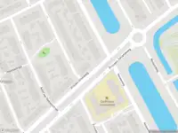 Ambulance met gepaste spoed naar de Prinses Julianaweg in Dordrecht