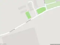 Brandweer met gepaste spoed naar de Ulingshofweg in Venlo