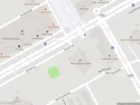 Brandweer met grote spoed naar de Klieverink in Amsterdam