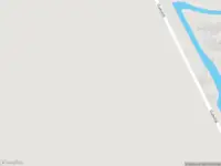 Ambulance met grote spoed naar de Oudedijk in Schagen