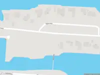 Politie met grote spoed naar de Woldweg in Kropswolde vanwege ongeval met letsel