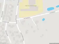 Ambulance en brandweer met normale urgentie naar de Van Speykplein in Borne