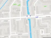 Besteld ambulance vervoer naar de Krekelveen in Spijkenisse