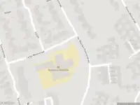 Brandweer en politie met grote spoed naar de Van Weerden Poelmanstraat in Heerlen vanwege waarnemen gaslucht