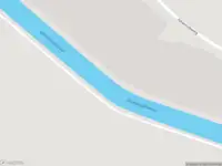 Brandweer met gepaste spoed naar de Venweg in Denekamp