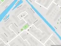 Traumahelikopter naar de Sytwinde in Nootdorp
