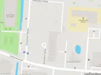 Ambulance met grote spoed naar de Drs. F. Bijlweg in Den Helder