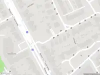 Politie met grote spoed naar de Bonnehosstraat in Leeuwarden vanwege ongeval met letsel