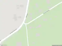 Brandweer met gepaste spoed naar de Plantloonseweg in Kaatsheuvel