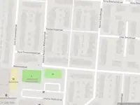 Ambulance naar de Roosje Vosstraat in Alkmaar