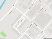 Ambulance met grote spoed naar de Mozartstraat in Ridderkerk