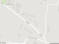 Brandweer met grote spoed naar de Heideweg in Heerde