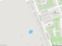 Brandweer met gepaste spoed naar de Galgeweg in Koudekerke