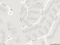 Brandweer met gepaste spoed naar de Weezenhof in Nijmegen