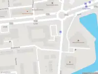 Ambulance met gepaste spoed naar de Langenhorst in Rotterdam