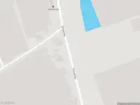 Brandweer met grote spoed naar de Strandweg in 's-Gravenzande