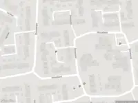 Ambulance met gepaste spoed naar de Ghijseland in Rhoon