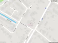Ambulance met gepaste spoed naar de Beneden Molendijk in Stad aan 't Haringvliet