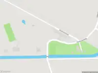 Brandweer met grote spoed naar de Kapelseweg in Kloetinge vanwege gebouwbrand