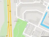 Ambulance met gepaste spoed naar de Beukenhof in Bodegraven