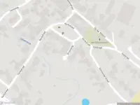 Brandweer met grote spoed naar de Grunnevig in Wittem vanwege reanimatie