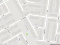 Ambulance met gepaste spoed naar de Pamir in Assendelft