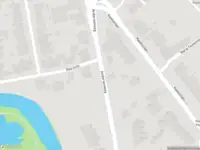 Politie naar de Andersonweg in Roermond vanwege aanrijding met letsel