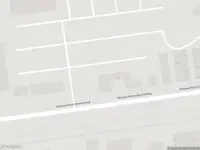 Politie met grote spoed naar de Nieuwe Kleverskerkseweg in Middelburg vanwege letsel