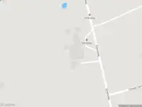 Politie naar de Schansweg in Neerkant vanwege ongeval met letsel