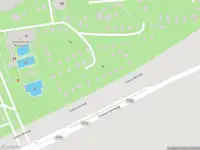 Brandweer met grote spoed naar de Coevorderweg in Stegeren vanwege een buitenbrand