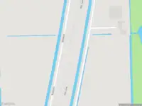 Brandweer met gepaste spoed naar de Benthorn in Benthuizen