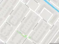 Ambulance met gepaste spoed naar de Lorentzplein in Badhoevedorp