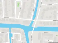 Ambulance met gepaste spoed naar de Stuurboord in Enkhuizen