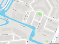 Ambulance met gepaste spoed naar de Bramengaarde in Schiedam