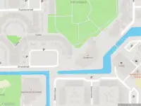 Ambulance met gepaste spoed naar de Castor in Berkel en Rodenrijs