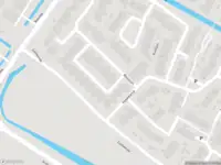 Ambulance met gepaste spoed naar de Roestuin in Hendrik-Ido-Ambacht