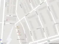 Ambulance met gepaste spoed naar de Bronkhorst in Rotterdam