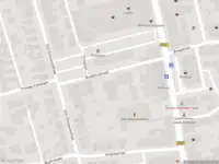 Brandweer met grote spoed naar de Bradfordstraat in Putte vanwege reanimatie