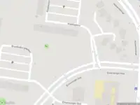 Traumahelikopter met grote spoed naar de Brandenburgseplein in Arnhem