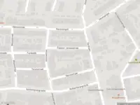 Besteld ambulance vervoer naar de Pastoor Jansenstraat in Weesp