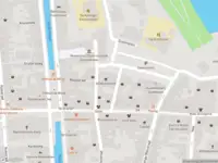 Ambulance met gepaste spoed naar de Koningin Wilhelminastraat in Schoonhoven