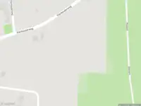 Brandweer met grote spoed naar de Bosrand in Elspeet