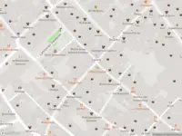 Traumahelikopter met grote spoed naar de Assenstraat in Deventer