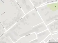 Brandweer en politie met gepaste spoed naar de Prof. Asserstraat in Hoensbroek vanwege stankoverlast