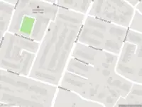 Ambulance met gepaste spoed naar de Ruychrockstraat in Oude-Tonge