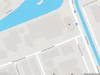 Brandweer met gepaste spoed naar de Scheepmakerstraat in Ridderkerk vanwege afgaan automatisch brandalarm